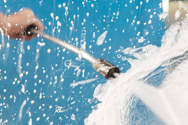 Best Rust and Stain Removal in Port Aransas, TX