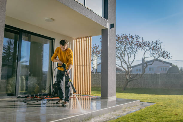 Best Oil and Grease Removal from Surfaces in Port Aransas, TX