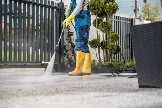 Professional Pressure Washing Services in Port Aransas, TX