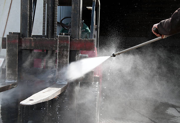 Best Sidewalk and Walkway Pressure Cleaning in Port Aransas, TX