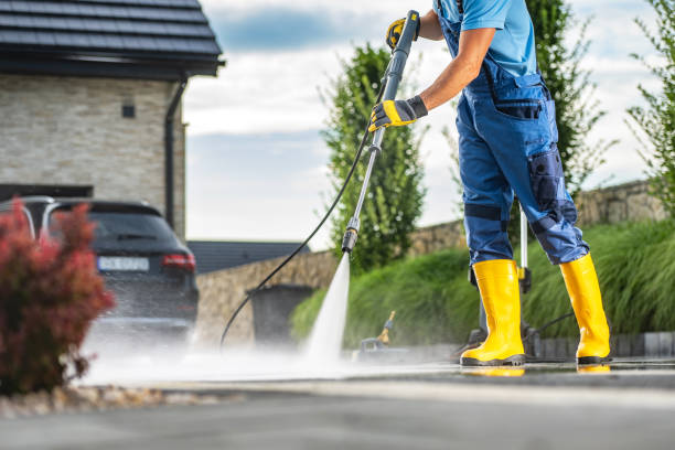 Best Parking Lot Cleaning in Port Aransas, TX